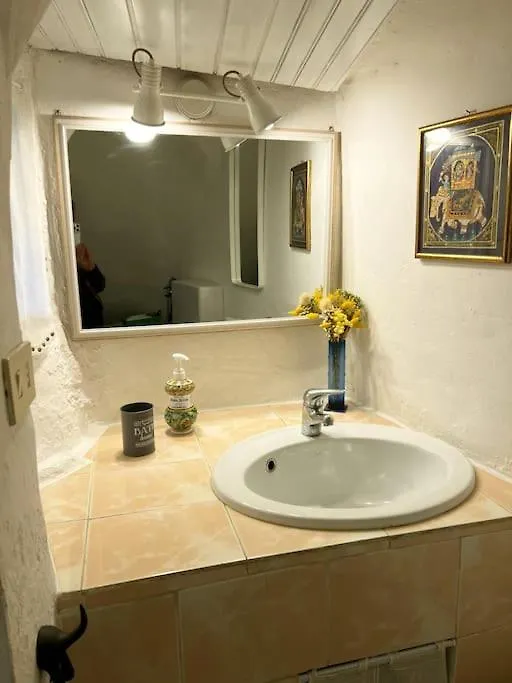 Ai Tre Archi Monolocale Centralissimo Sanremo Apartment 0*,