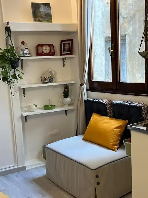 Ai Tre Archi Monolocale Centralissimo Sanremo Apartment